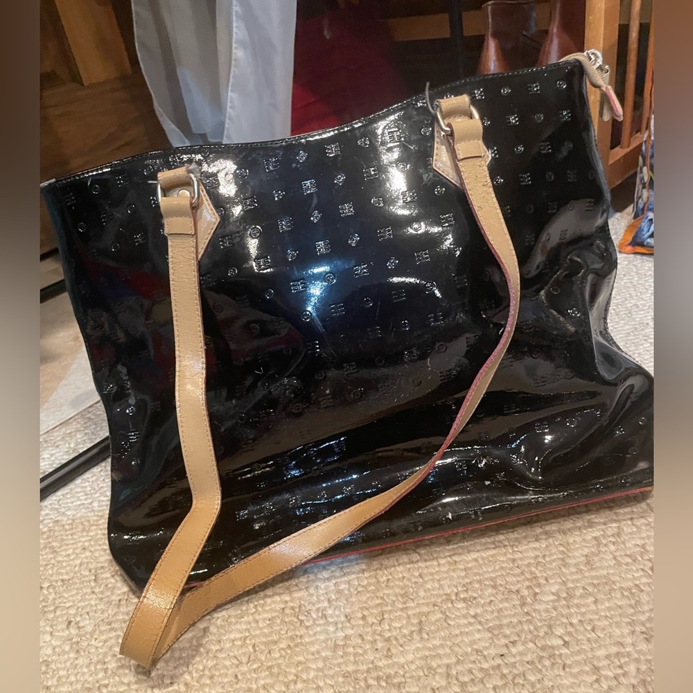 Arcadia bag